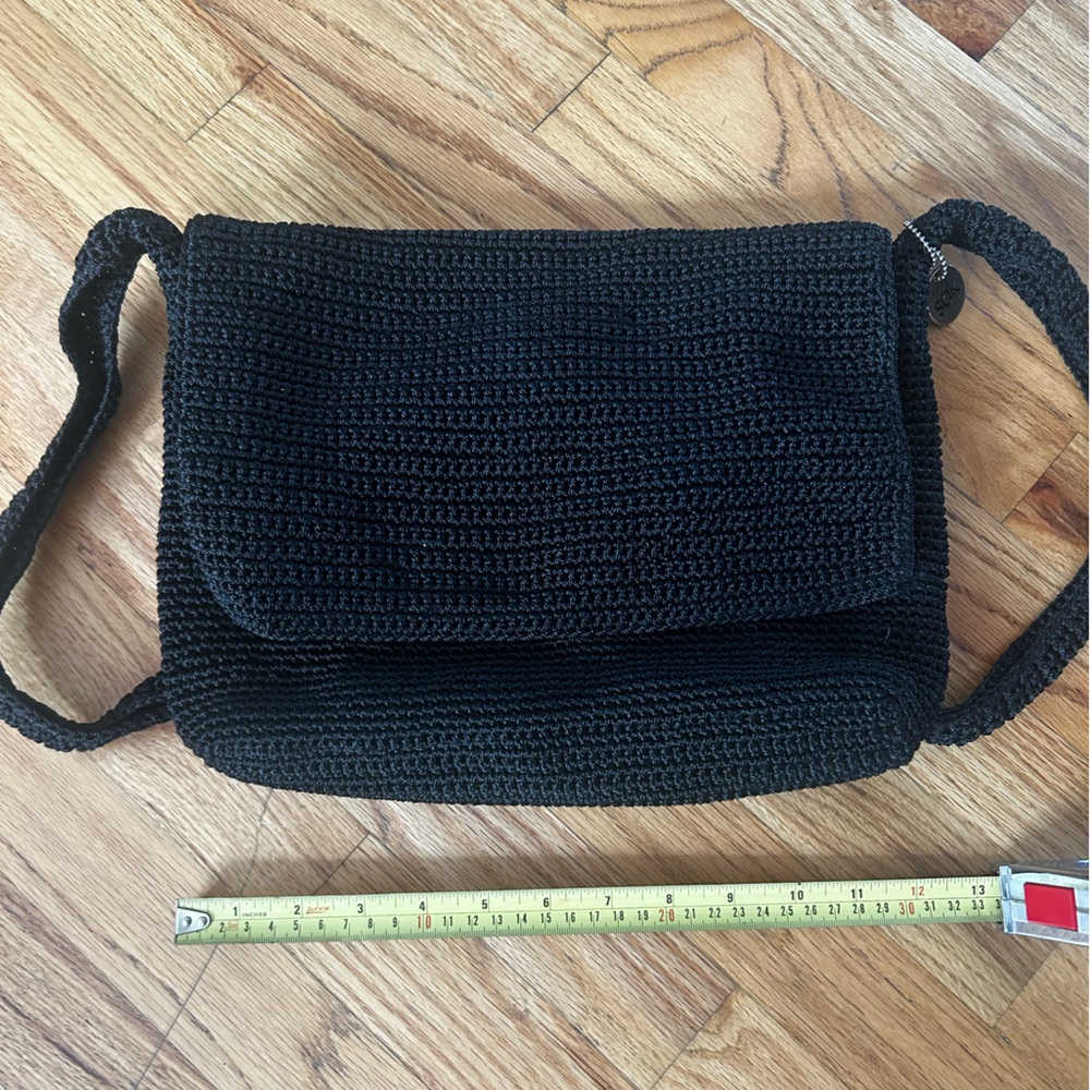 Sak crossbody